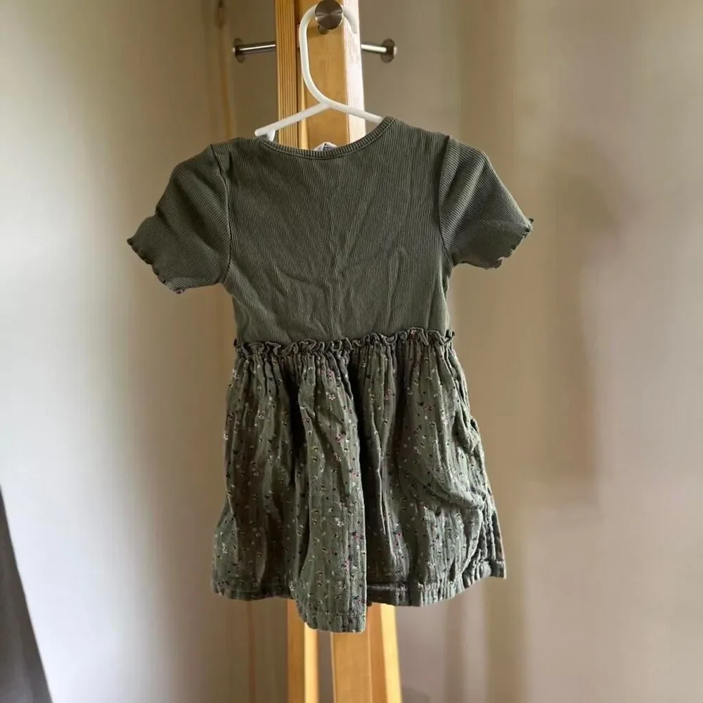 Babygap Toddler Dress